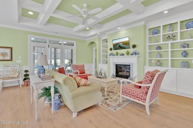 1402 Sennia Court SE, Bolivia, NC 28422