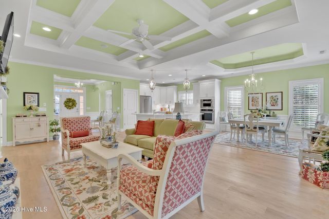 1402 Sennia Court SE, Bolivia, NC 28422