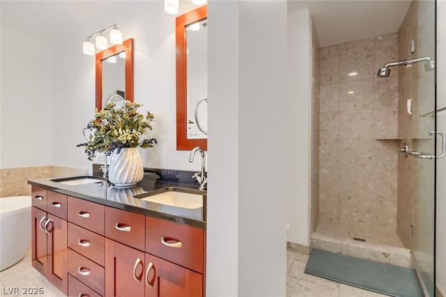 4525 Dean Martin Drive 2303, Las Vegas, NV 89103