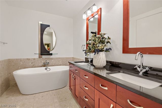 4525 Dean Martin Drive 2303, Las Vegas, NV 89103