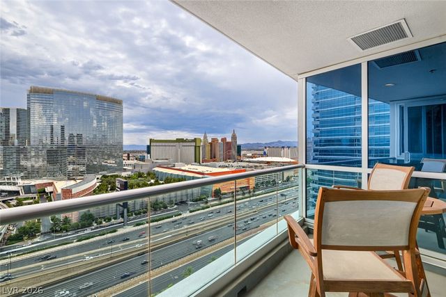 4525 Dean Martin Drive 2303, Las Vegas, NV 89103