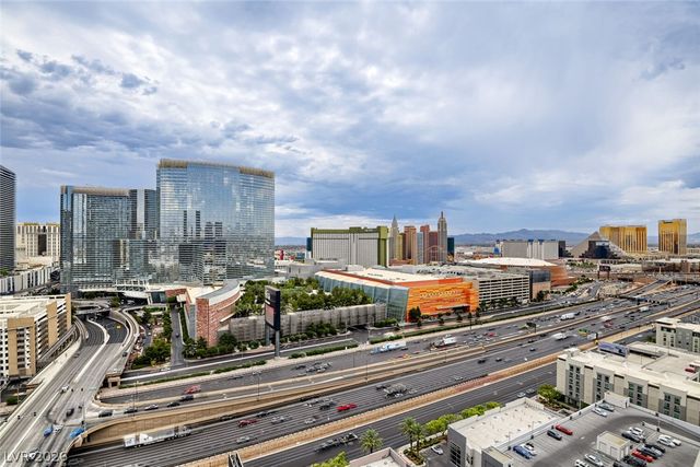4525 Dean Martin Drive 2303, Las Vegas, NV 89103