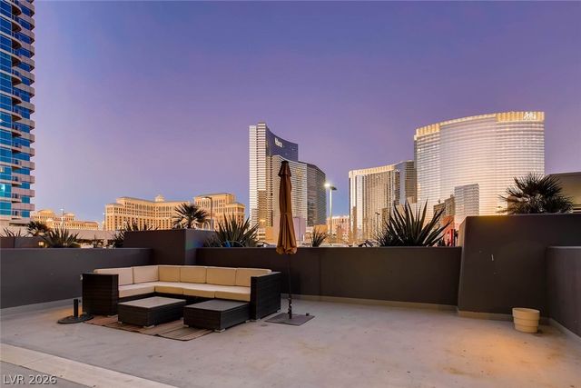 4525 Dean Martin Drive 2303, Las Vegas, NV 89103