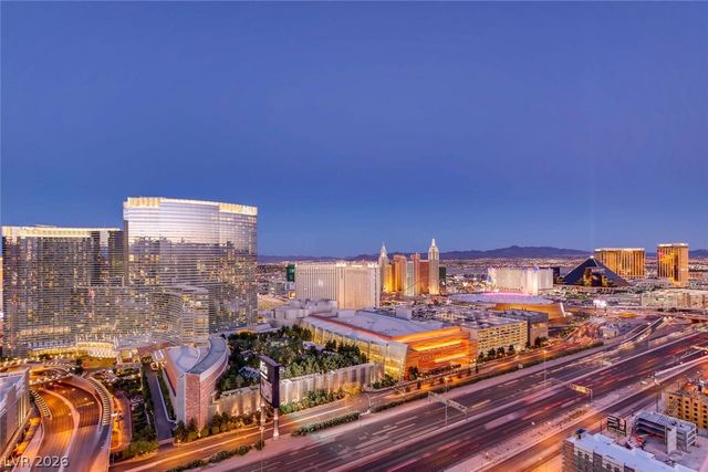 4525 Dean Martin Drive 2303, Las Vegas, NV 89103