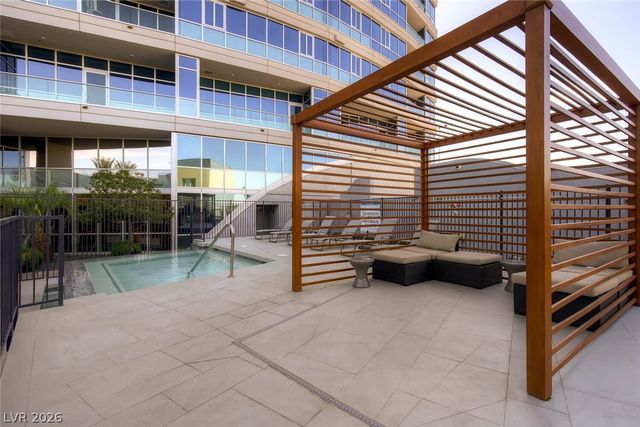 4525 Dean Martin Drive 2303, Las Vegas, NV 89103