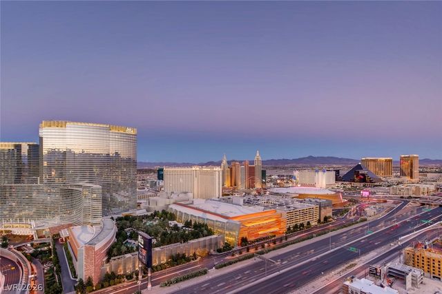4525 Dean Martin Drive 2303, Las Vegas, NV 89103