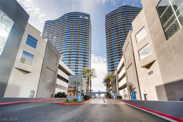 4525 Dean Martin Drive 2303, Las Vegas, NV 89103