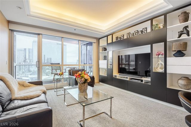 4525 Dean Martin Drive 2303, Las Vegas, NV 89103