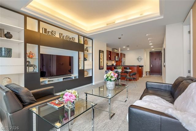 4525 Dean Martin Drive 2303, Las Vegas, NV 89103