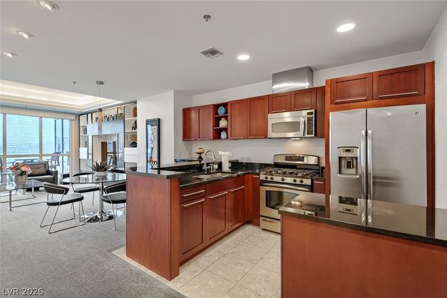 4525 Dean Martin Drive 2303, Las Vegas, NV 89103