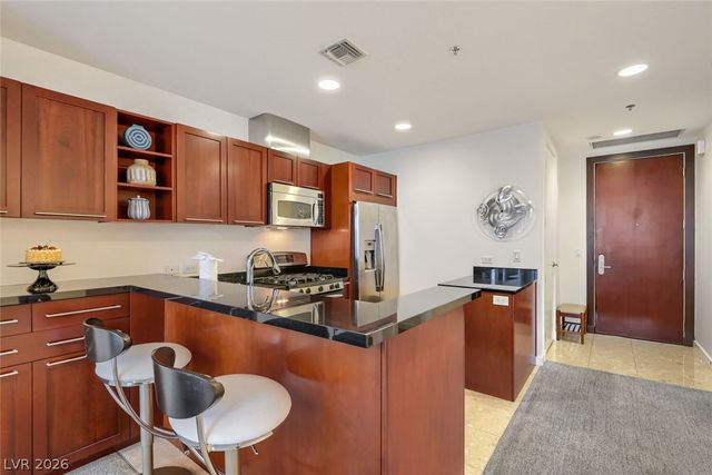 4525 Dean Martin Drive 2303, Las Vegas, NV 89103