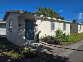 408 NW 8th St 408, Hallandale Beach, FL 33009
