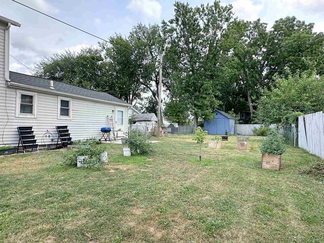 811 McKinley Street, Janesville, WI 53548