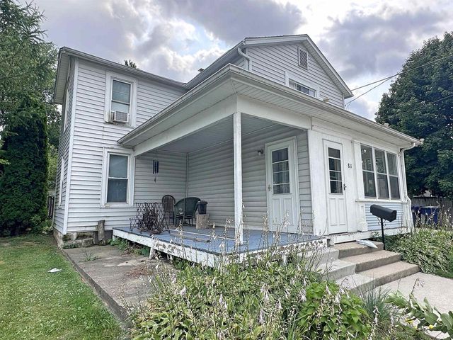 811 McKinley Street, Janesville, WI 53548