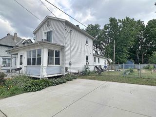 811 McKinley Street, Janesville, WI 53548