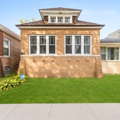 602 E 88th Place, Chicago, IL 60619