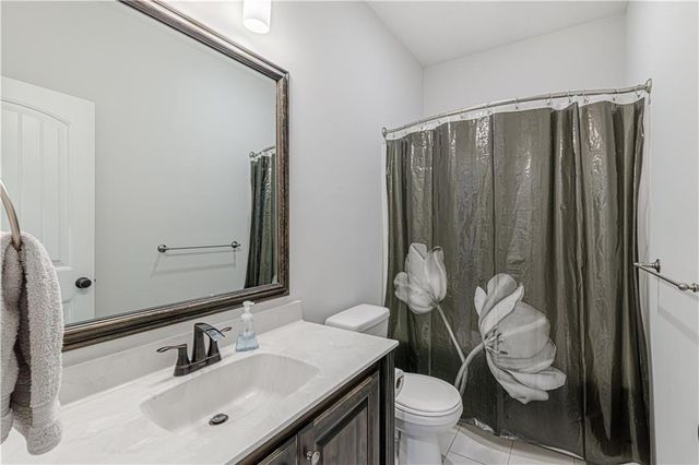 1506 Cross Creek Drive, Grain Valley, MO 64029