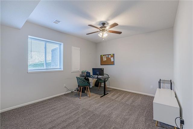 1506 Cross Creek Drive, Grain Valley, MO 64029