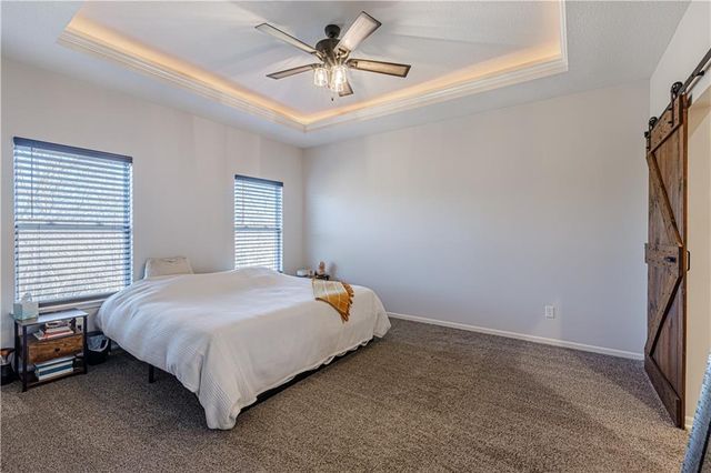 1506 Cross Creek Drive, Grain Valley, MO 64029