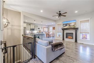 1506 Cross Creek Drive, Grain Valley, MO 64029