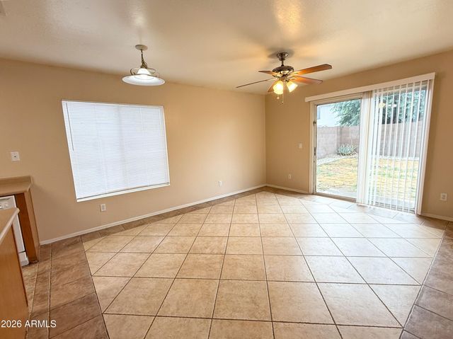 11829 W Shaw Butte Drive, El Mirage, AZ 85335