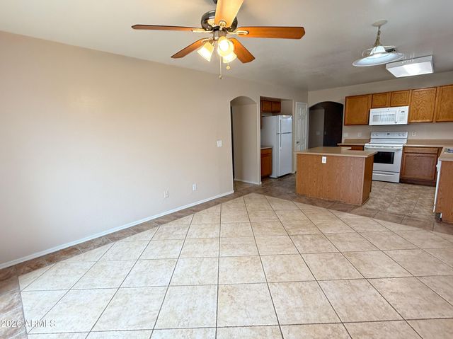 11829 W Shaw Butte Drive, El Mirage, AZ 85335