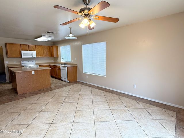 11829 W Shaw Butte Drive, El Mirage, AZ 85335