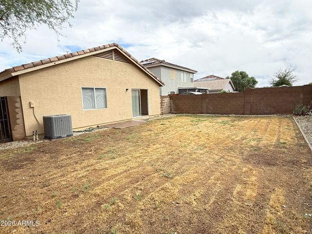 11829 W Shaw Butte Drive, El Mirage, AZ 85335