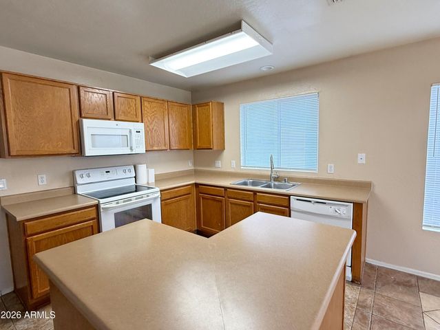 11829 W Shaw Butte Drive, El Mirage, AZ 85335