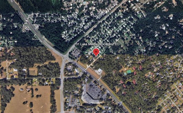 131 LAKE MAMIE ROAD, Deland, FL 32724