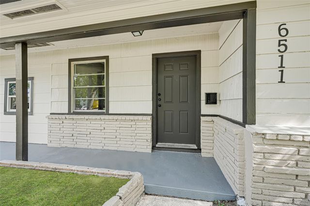 6511 Belmark Street, Houston, TX 77087