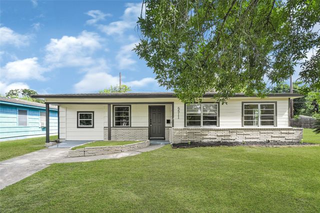 6511 Belmark Street, Houston, TX 77087