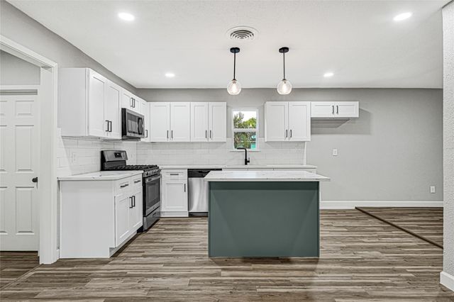 6511 Belmark Street, Houston, TX 77087
