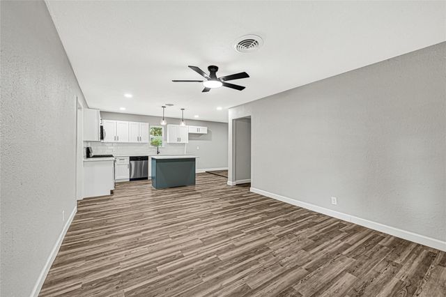 6511 Belmark Street, Houston, TX 77087