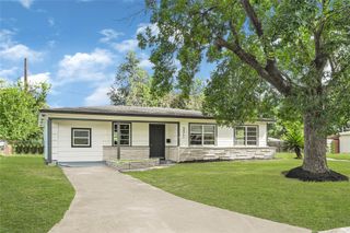 6511 Belmark Street, Houston, TX 77087