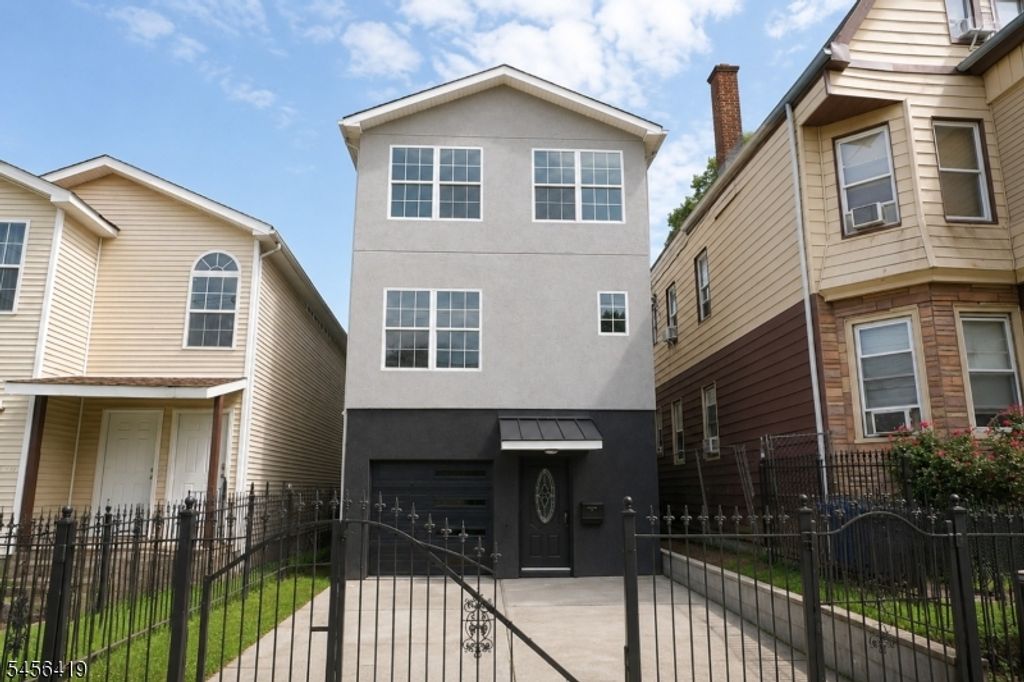 136 19Th Ave, Irvington Twp., NJ 07111 — photo 2