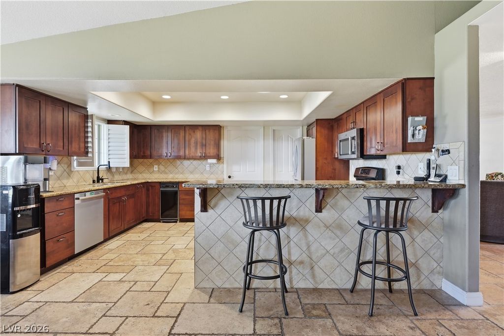 100 East Highland Drive, Henderson, NV 89015 — photo 3