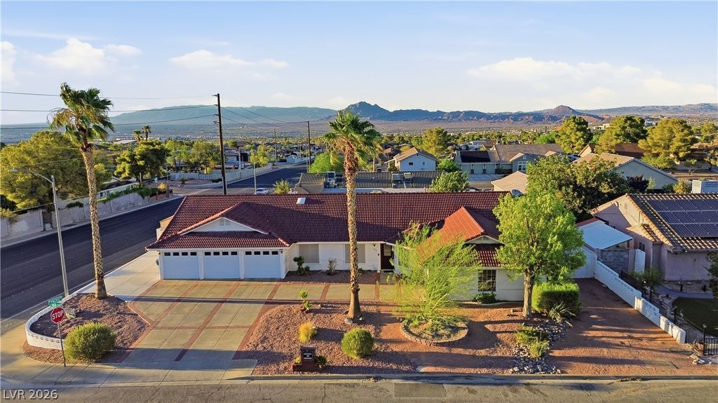 100 East Highland Drive, Henderson, NV 89015 — photo 4