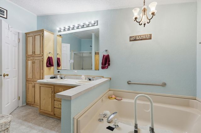 609 Cedar Mills Road, Gordonville, TX 76245