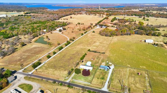 609 Cedar Mills Road, Gordonville, TX 76245