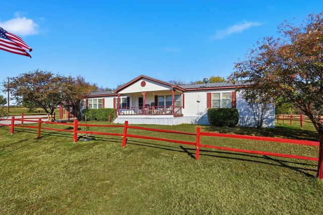 609 Cedar Mills Road, Gordonville, TX 76245