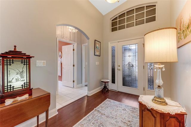 5411 CANNA COURT, Port Orange, FL 32128