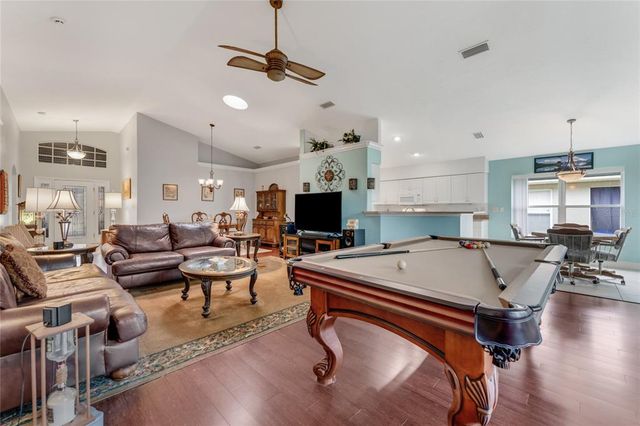 5411 CANNA COURT, Port Orange, FL 32128
