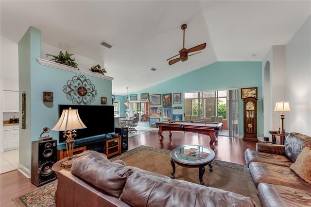 5411 CANNA COURT, Port Orange, FL 32128