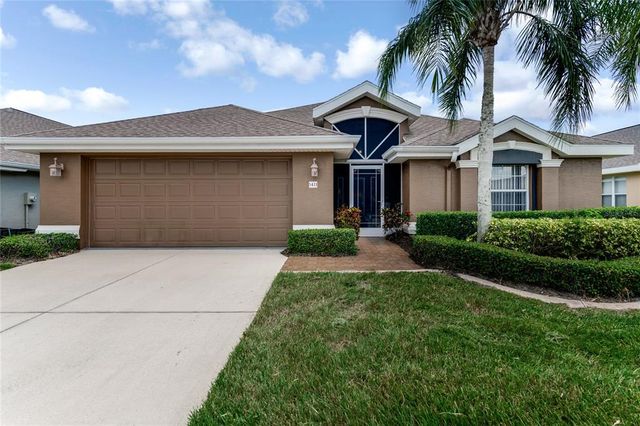 5411 CANNA COURT, Port Orange, FL 32128