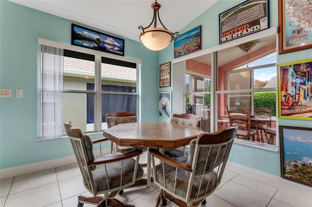 5411 CANNA COURT, Port Orange, FL 32128