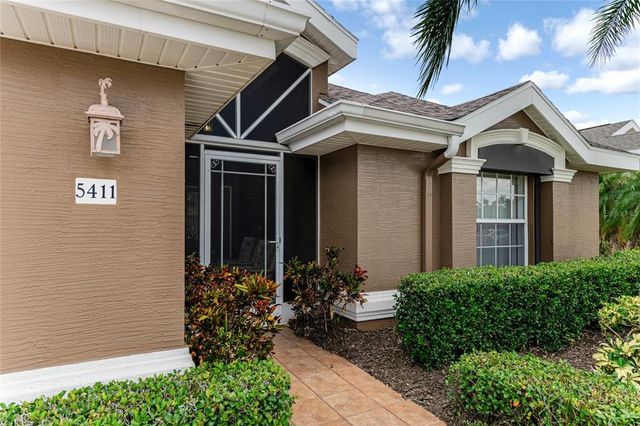5411 CANNA COURT, Port Orange, FL 32128