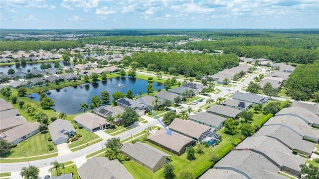 5411 CANNA COURT, Port Orange, FL 32128