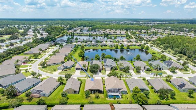 5411 CANNA COURT, Port Orange, FL 32128