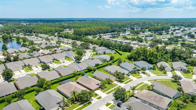 5411 CANNA COURT, Port Orange, FL 32128